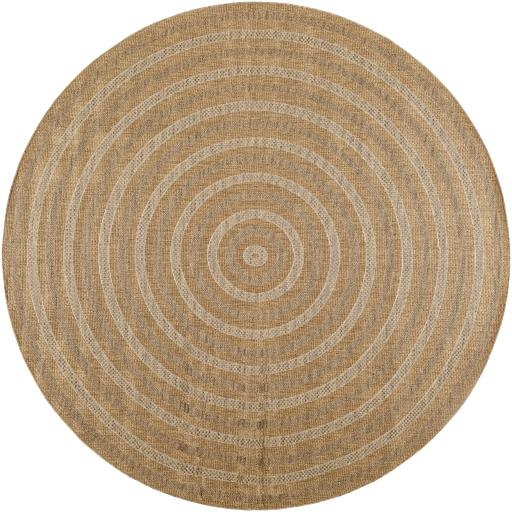 Surya Pismo Beach PMB-2305 7'10" Round Rug