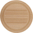 Surya Pismo Beach PMB-2306 7'10" Round Rug