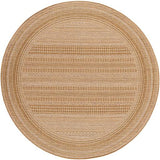 Surya Pismo Beach PMB-2306 7'10" Round Rug
