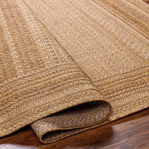 Surya Pismo Beach PMB-2306 7'10" Round Rug