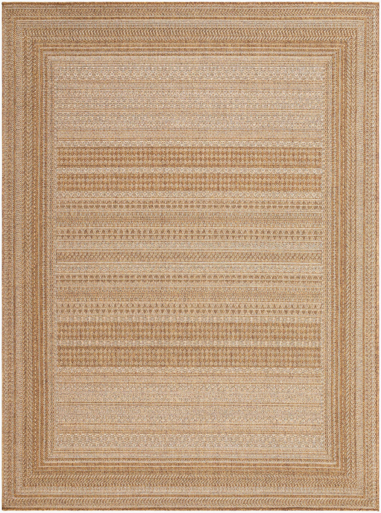 Livabliss Pismo Beach PMB-2306 7'10" x 7'10" Machine Woven Rug