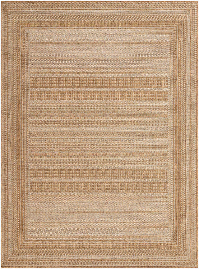 Livabliss Pismo Beach PMB-2306 7'10" x 7'10" Machine Woven Rug