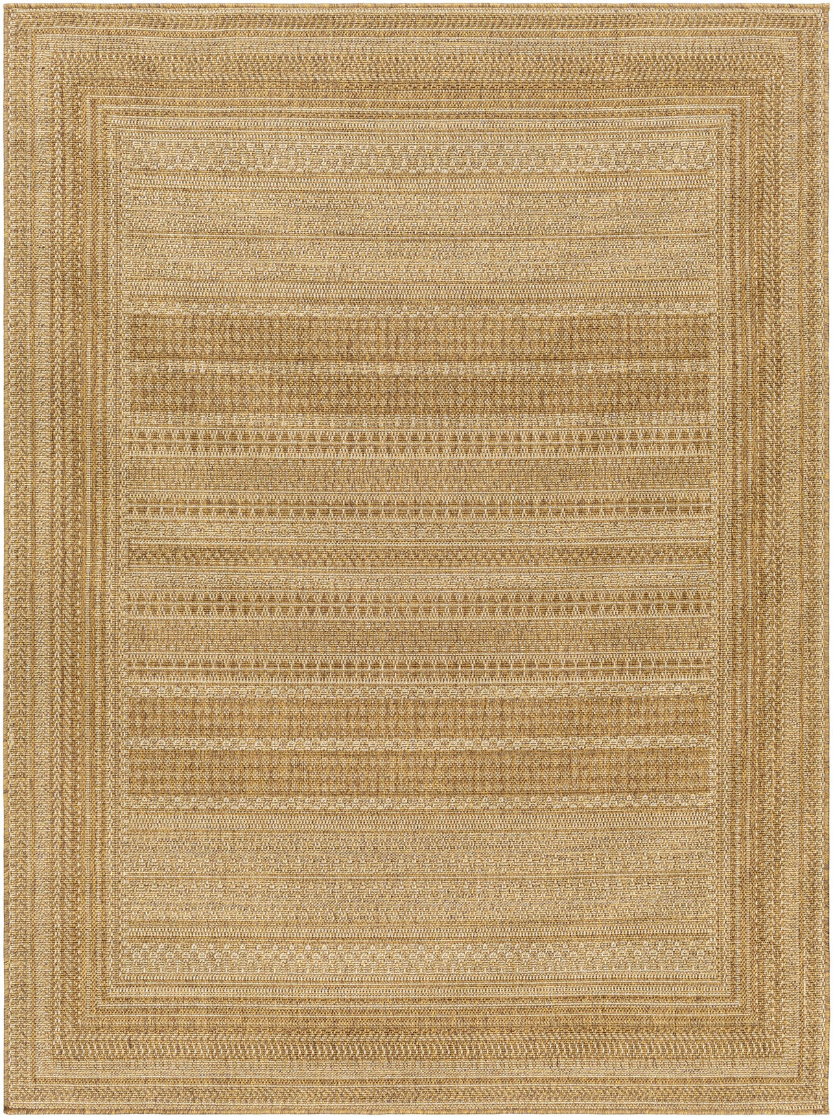 Surya Pismo Beach PMB-2306 7'10" Square Rug
