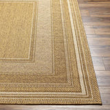 Surya Pismo Beach PMB-2307 7'10" Round Rug