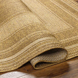 Surya Pismo Beach PMB-2307 7'10" Round Rug