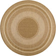 Surya Pismo Beach PMB-2307 7'10" Round Rug