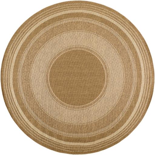Surya Pismo Beach PMB-2307 7'10" Round Rug
