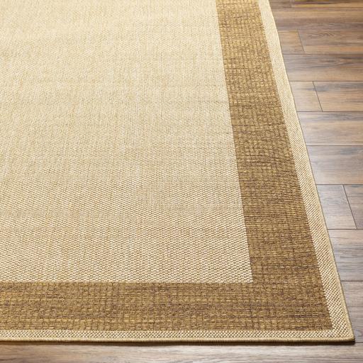 Surya Pismo Beach PMB-2309 2' x 2'11" Rug