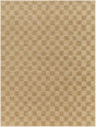 Surya Pismo Beach PMB-2310 Amber Tan 2' x 2'11" Rug