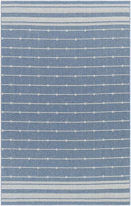 Surya Pismo Beach PMB-2312 5'2" x 7' Rug
