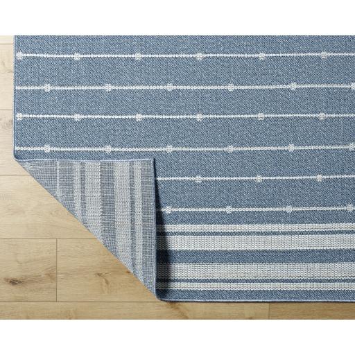 Surya Pismo Beach PMB-2312 5'2" x 7' Rug