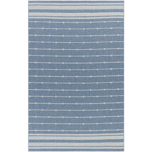 Surya Pismo Beach PMB-2312 5'2" x 7' Rug