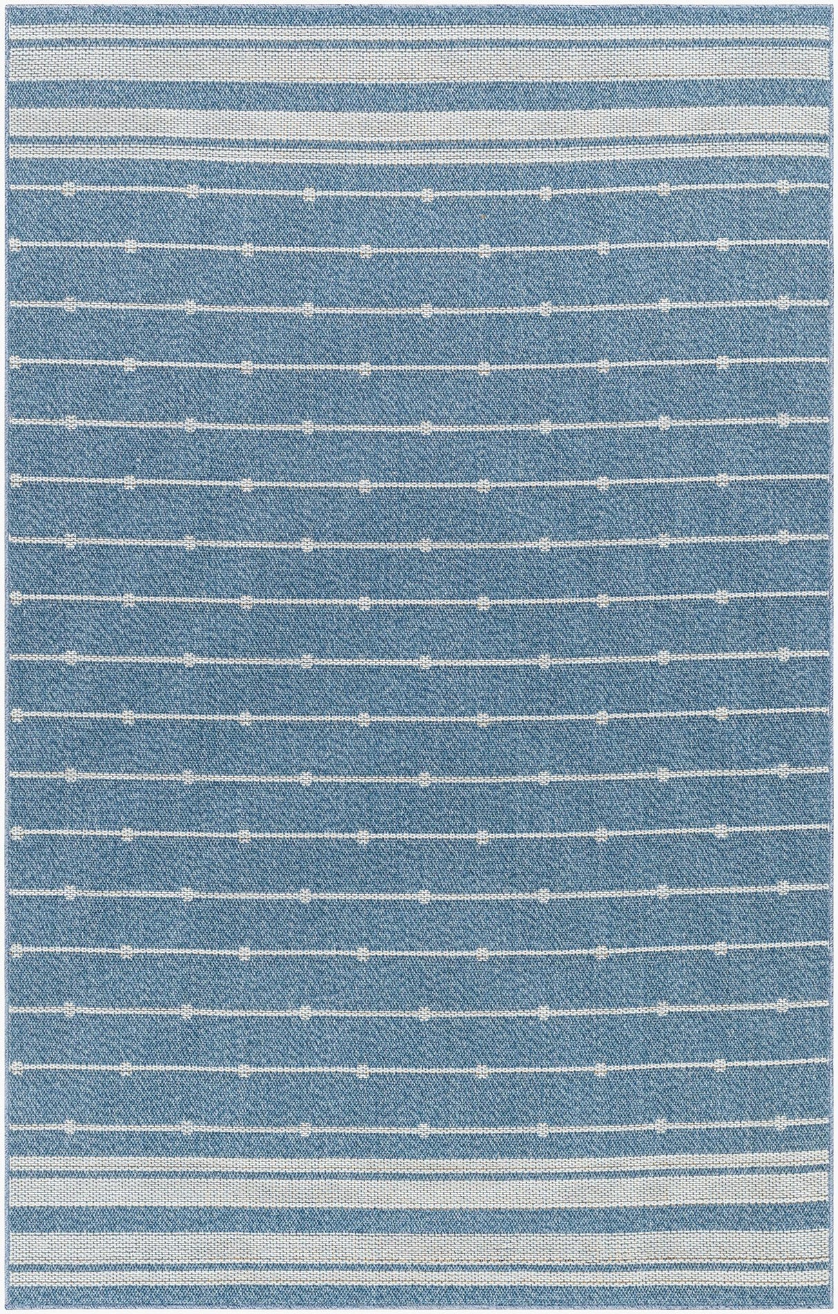 Livabliss Pismo Beach PMB-2312 7'10" x 7'10" Machine Woven Rug