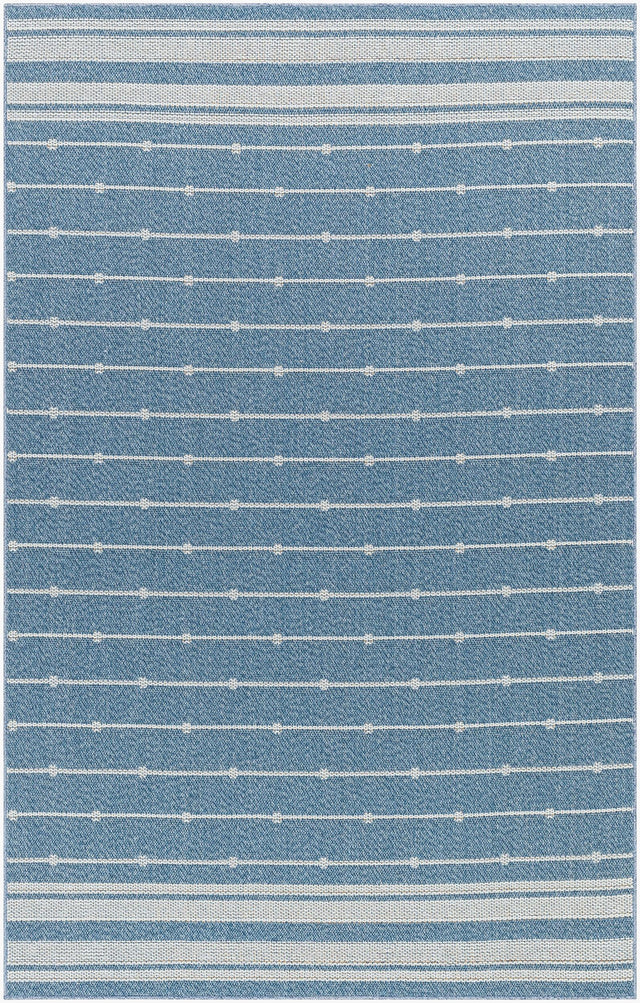 Livabliss Pismo Beach PMB-2312 7'10" x 7'10" Machine Woven Rug