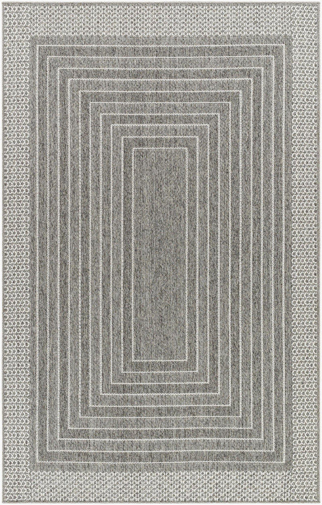 Livabliss Pismo Beach PMB-2313 7'10" x 7'10" Machine Woven Rug