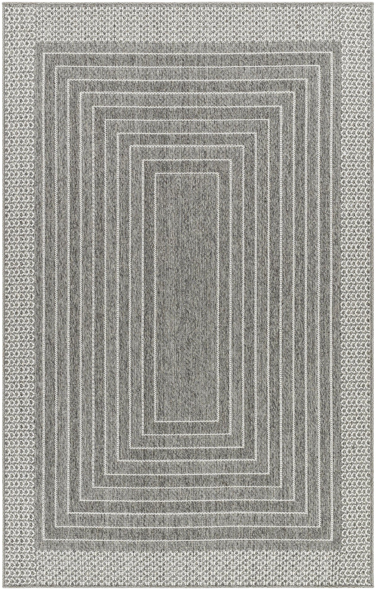 Surya Pismo Beach PMB-2313 7'10" x 7'10" Rug