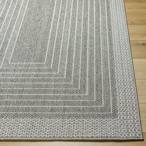 Surya Pismo Beach PMB-2313 7'10" Round Rug