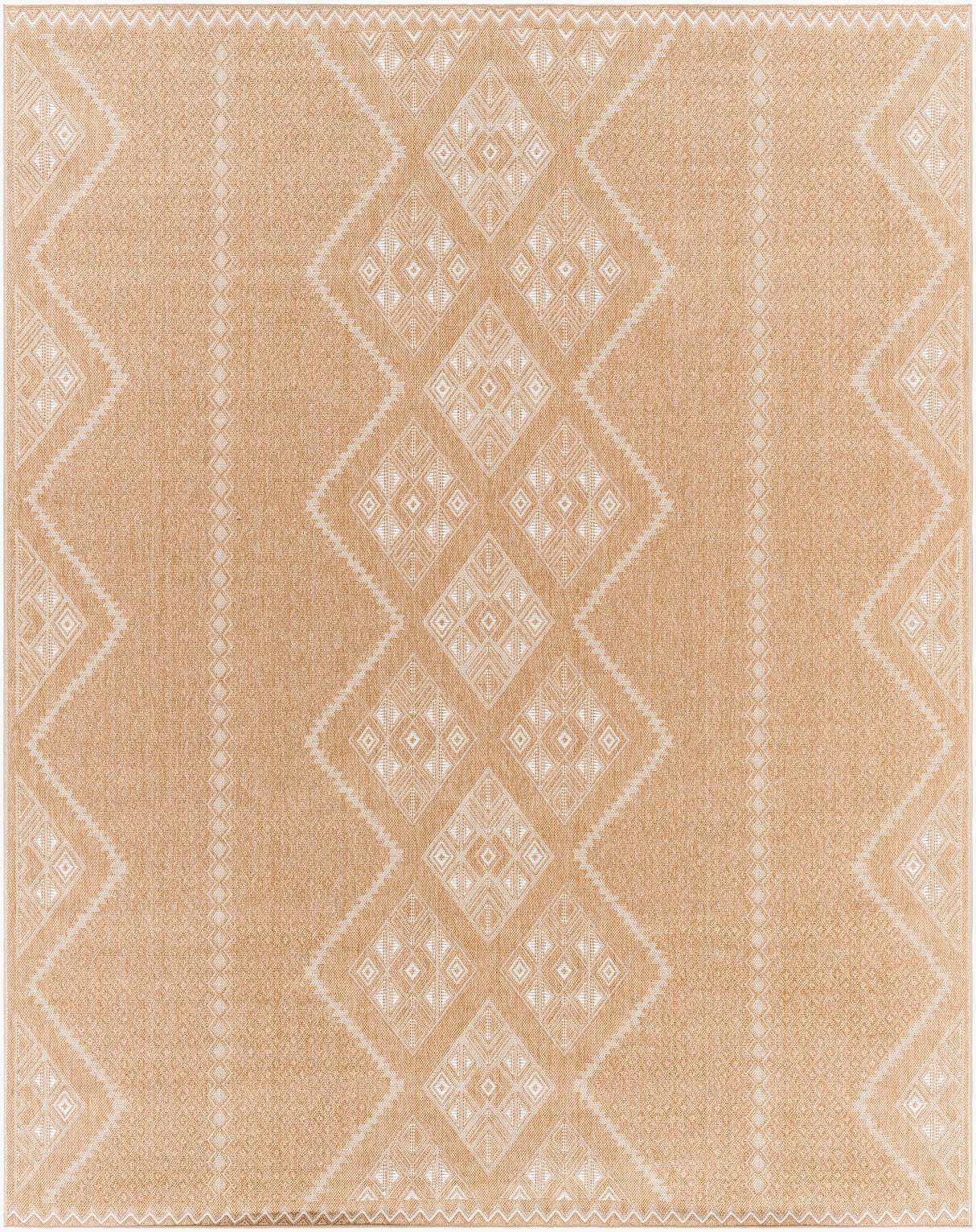 Livabliss Pismo Beach PMB-2314 7'10" x 7'10" Machine Woven Rug