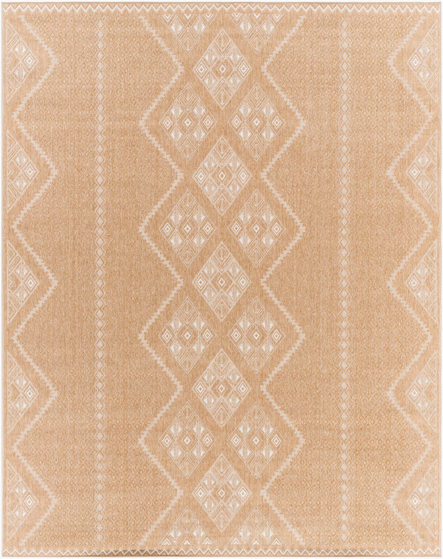 Livabliss Pismo Beach PMB-2314 7'10" x 7'10" Machine Woven Rug