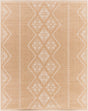 Livabliss Pismo Beach PMB-2314 7'10" x 7'10" Machine Woven Rug
