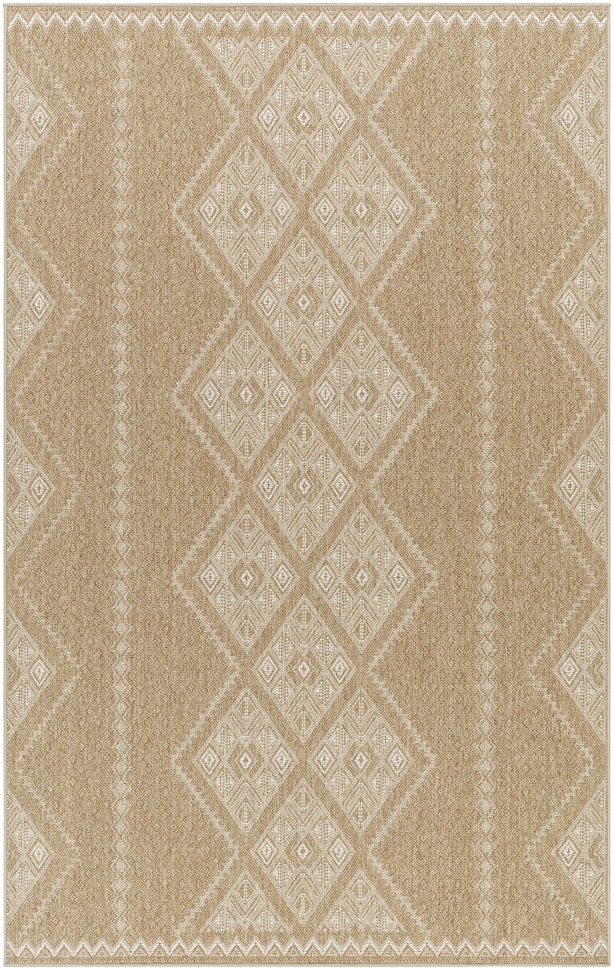 Surya Pismo Beach PMB-2314 7'10" x 7'10" Rug