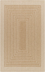 Livabliss Pismo Beach PMB-2315 7'10" x 7'10" Machine Woven Rug