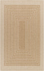 Livabliss Pismo Beach PMB-2315 7'10" x 7'10" Machine Woven Rug