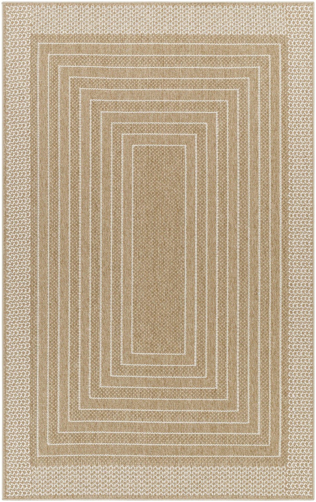 Surya Pismo Beach PMB-2315 7'10" x 7'10" Rug