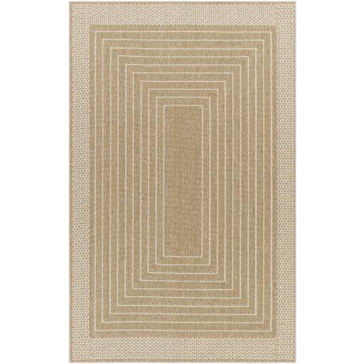 Surya Pismo Beach PMB-2315 7'10" Round Rug