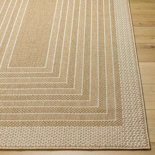 Surya Pismo Beach PMB-2315 7'10" Round Rug