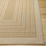 Surya Pismo Beach PMB-2315 7'10" Round Rug