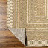 Surya Pismo Beach PMB-2315 7'10" Round Rug
