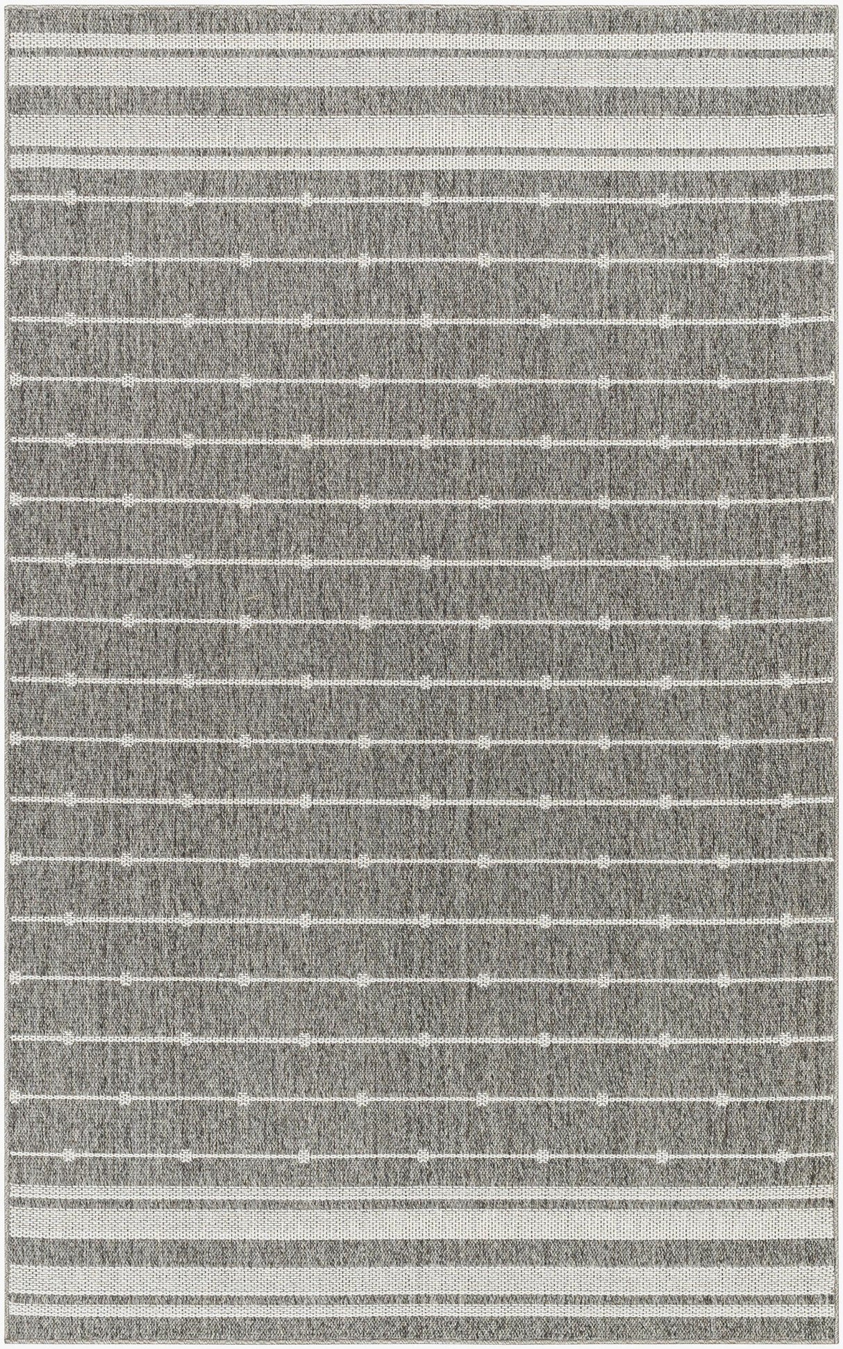 Livabliss Pismo Beach PMB-2318 7'10" x 7'10" Machine Woven Rug
