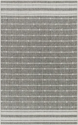 Livabliss Pismo Beach PMB-2318 7'10" x 7'10" Machine Woven Rug