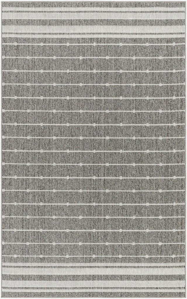 Livabliss Pismo Beach PMB-2318 7'10" x 7'10" Machine Woven Rug