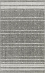 Surya Pismo Beach PMB-2318 7'10" x 7'10" Rug