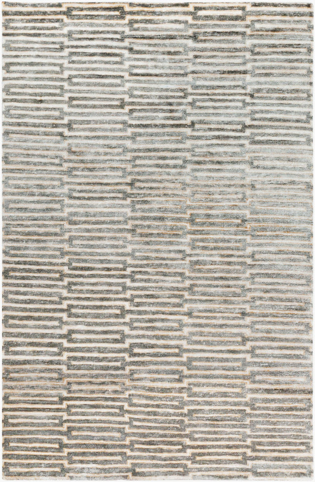 Surya Platinum PLAT-9000 2' x 3' Handmade Rug