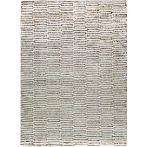Surya Platinum PLAT-9000 2'6" x 8' Rug