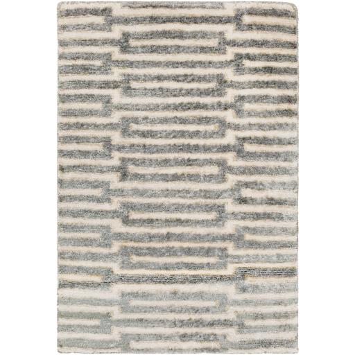Surya Platinum PLAT-9000 8' x 11' Rug