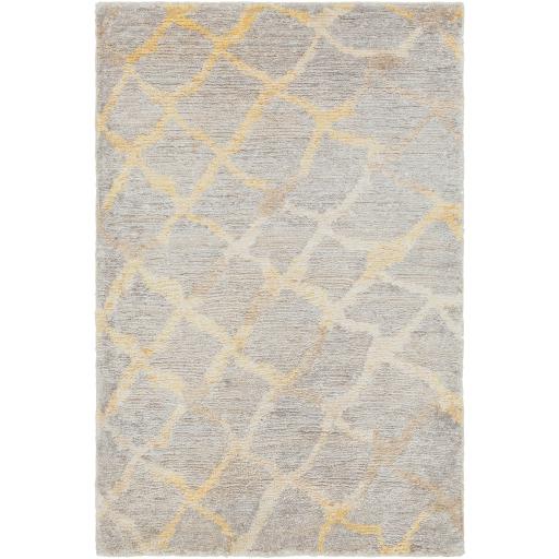 Surya Platinum PLAT-9018 8' x 11' Rug
