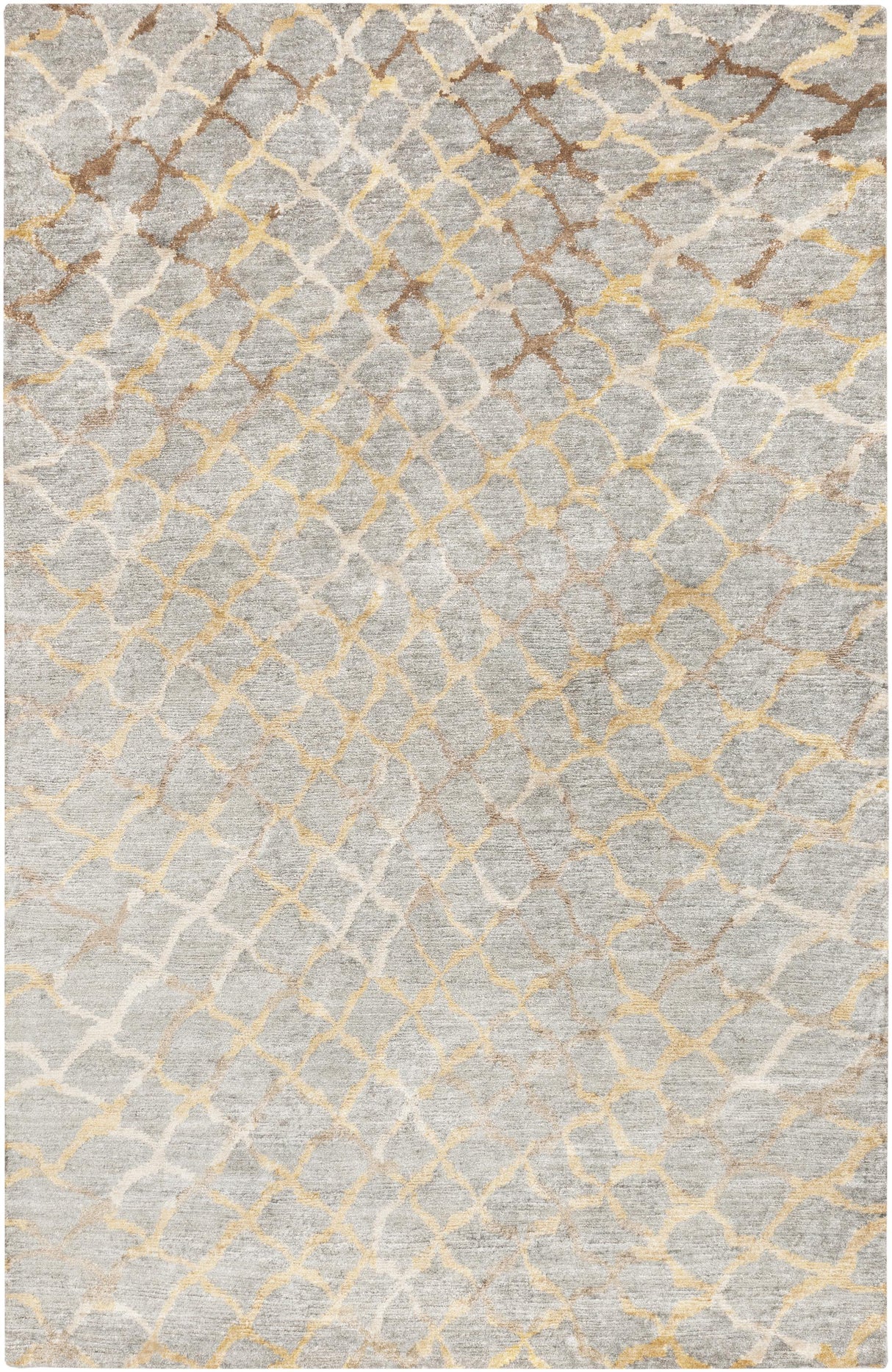 Surya Platinum PLAT-9018 8' x 11' Rug