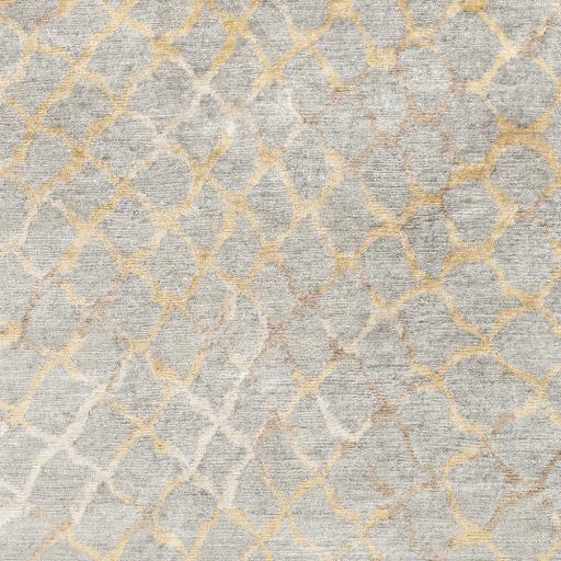 Surya Platinum PLAT-9018 Beige Brown 8' x 11' Rug