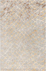 Surya Platinum PLAT-9018 8' x 11' Handmade Rug