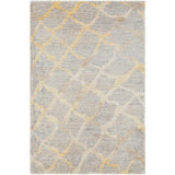 Surya Platinum PLAT-9018 9' x 13' Rug