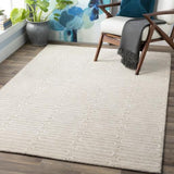 Surya Platinum PLAT-9029 2' x 3' Rug