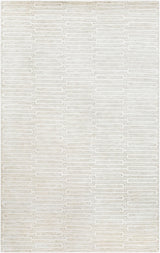 Surya Platinum PLAT-9029 2' x 3' Handmade Rug