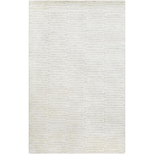 Surya Platinum PLAT-9029 9' x 13' Rug