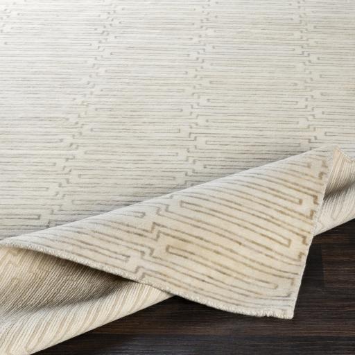 Surya Platinum PLAT-9029 9' x 13' Rug