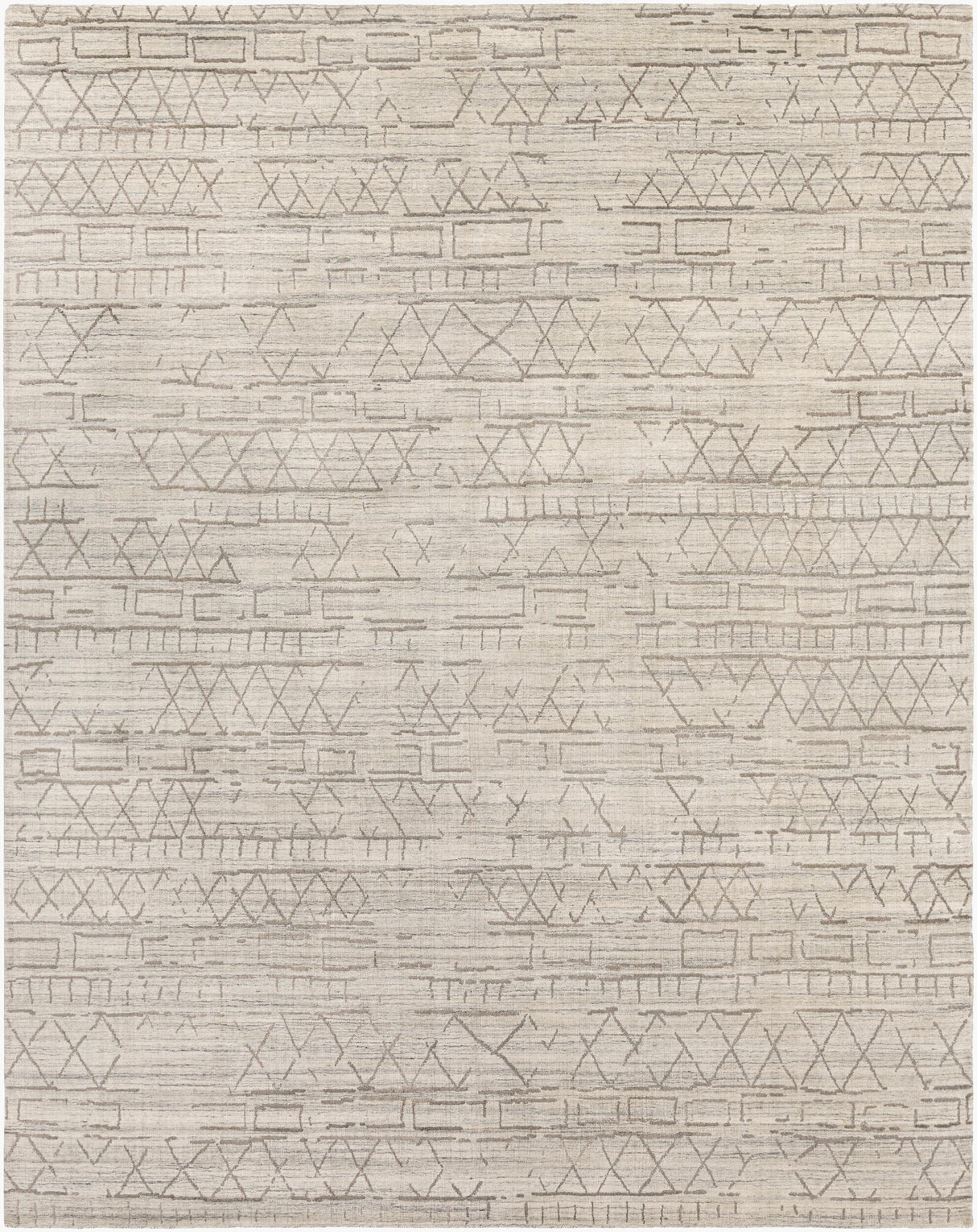 Surya Pokhara POK-2300 2' x 3' Handmade Rug