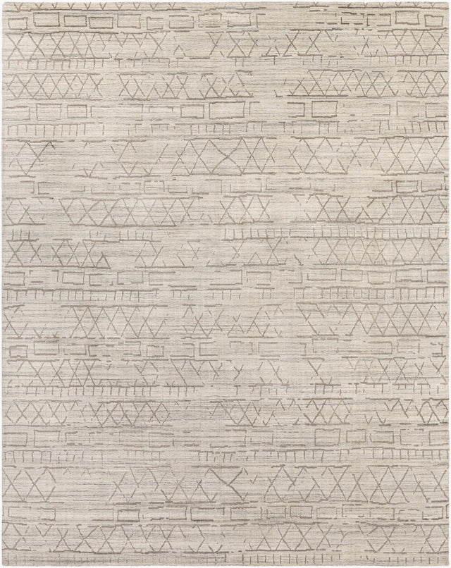 Surya Pokhara POK-2300 2' x 3' Handmade Rug
